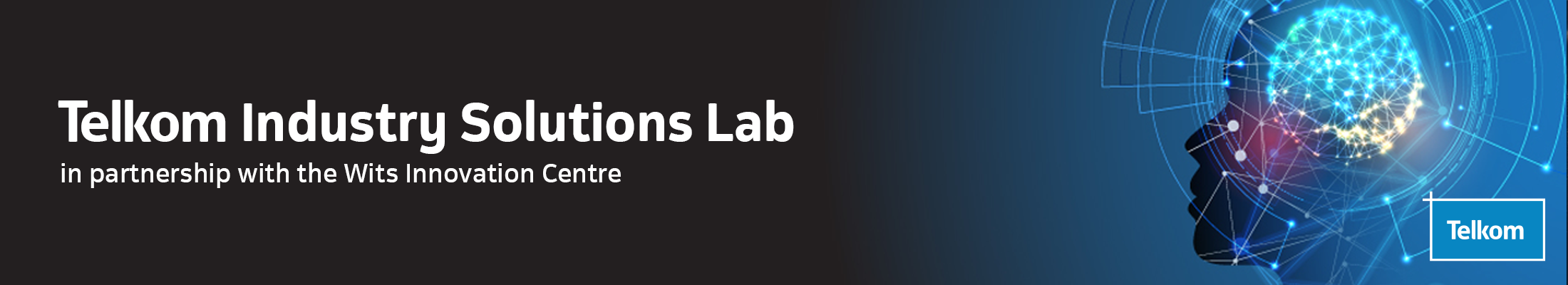 Telkom Industry Solutions Lab